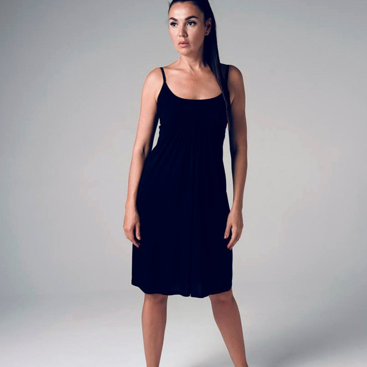 Платье для дома и отдыха NOTE 2034T. PIKANTO — бренд женской одежды