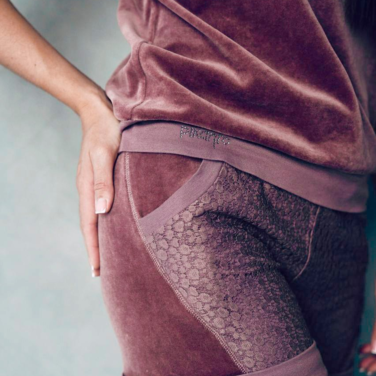 Комплект CRANATO 1430 J. PIKANTO — бренд женской одежды