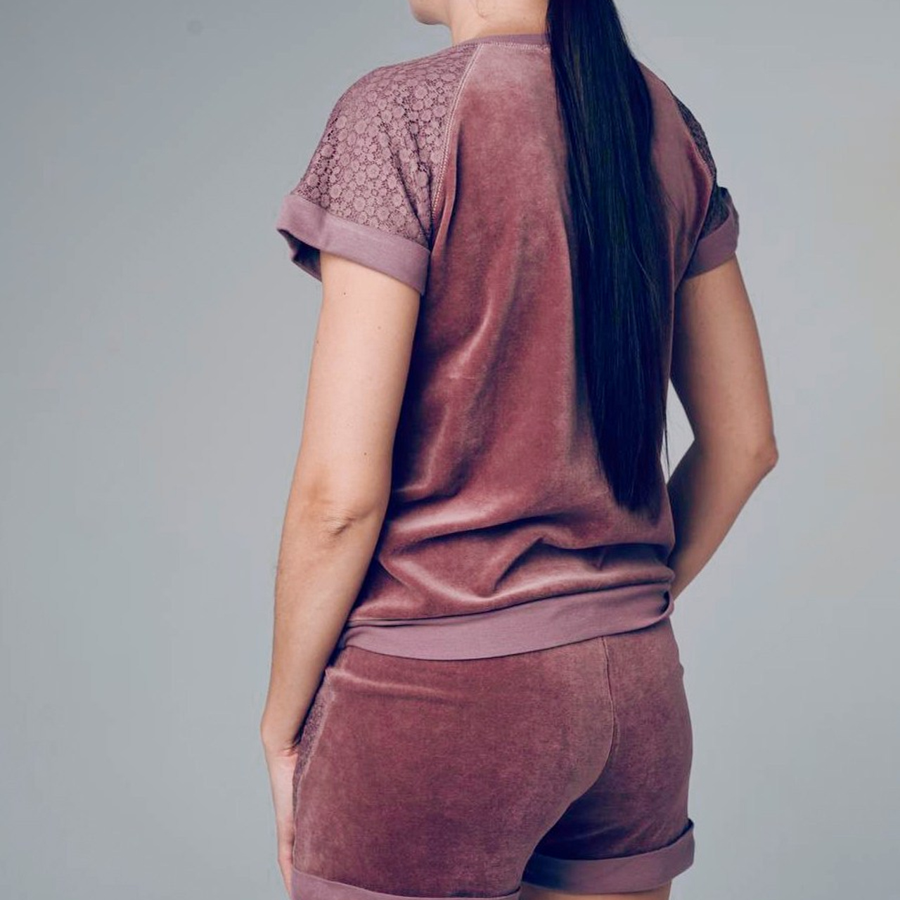 Джемпер CRANATO 1430 J. PIKANTO-Бренд женской одежды