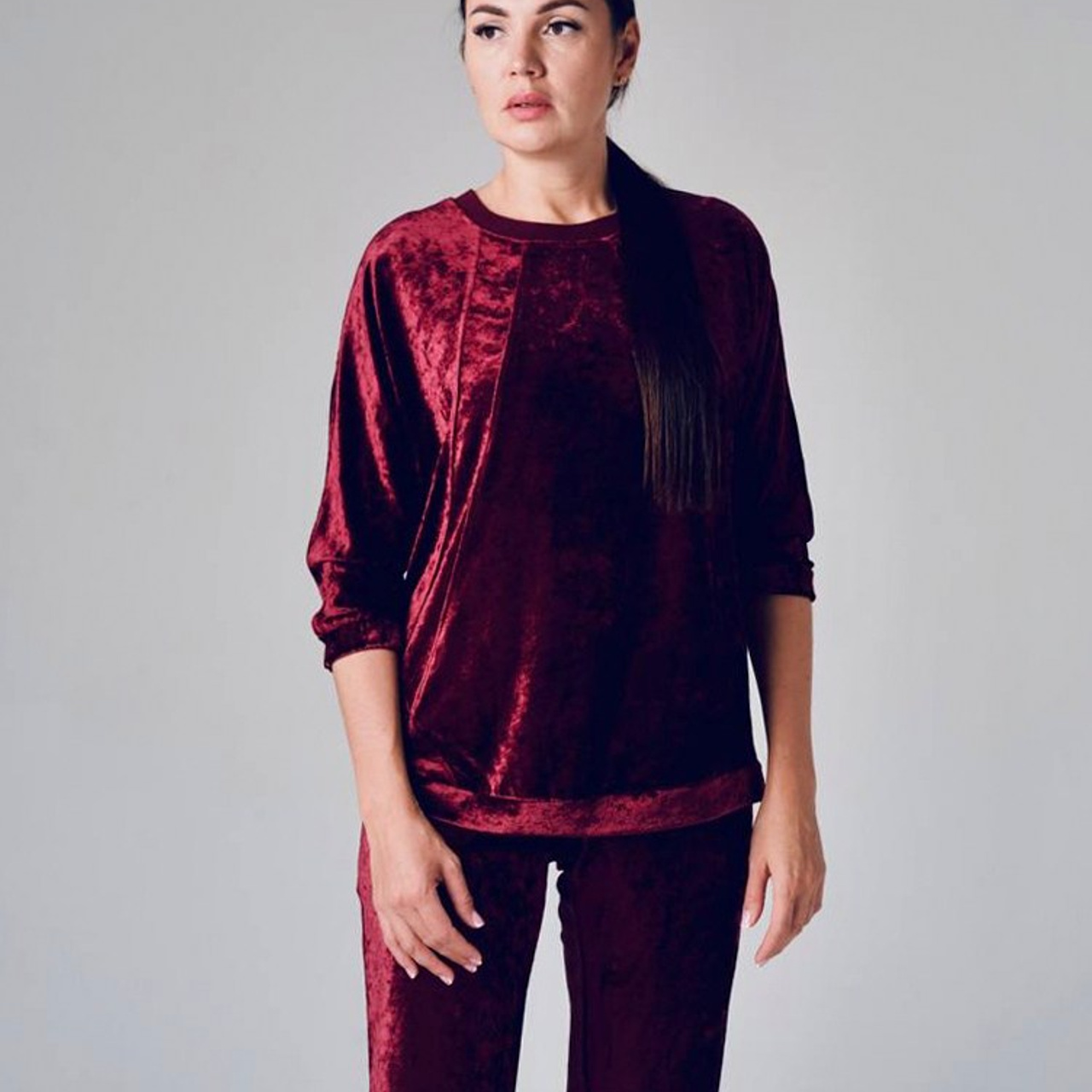 Брюки MARSALA 1512 N. PIKANTO — бренд женской одежды