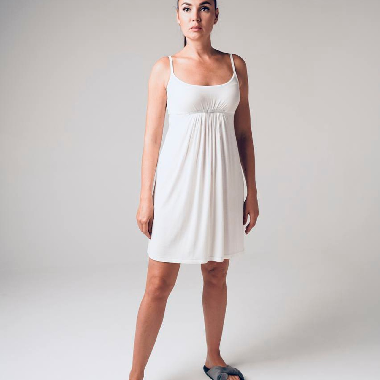 Платье для дома и отдыха ALDO 2034 T. PIKANTO — бренд женской одежды