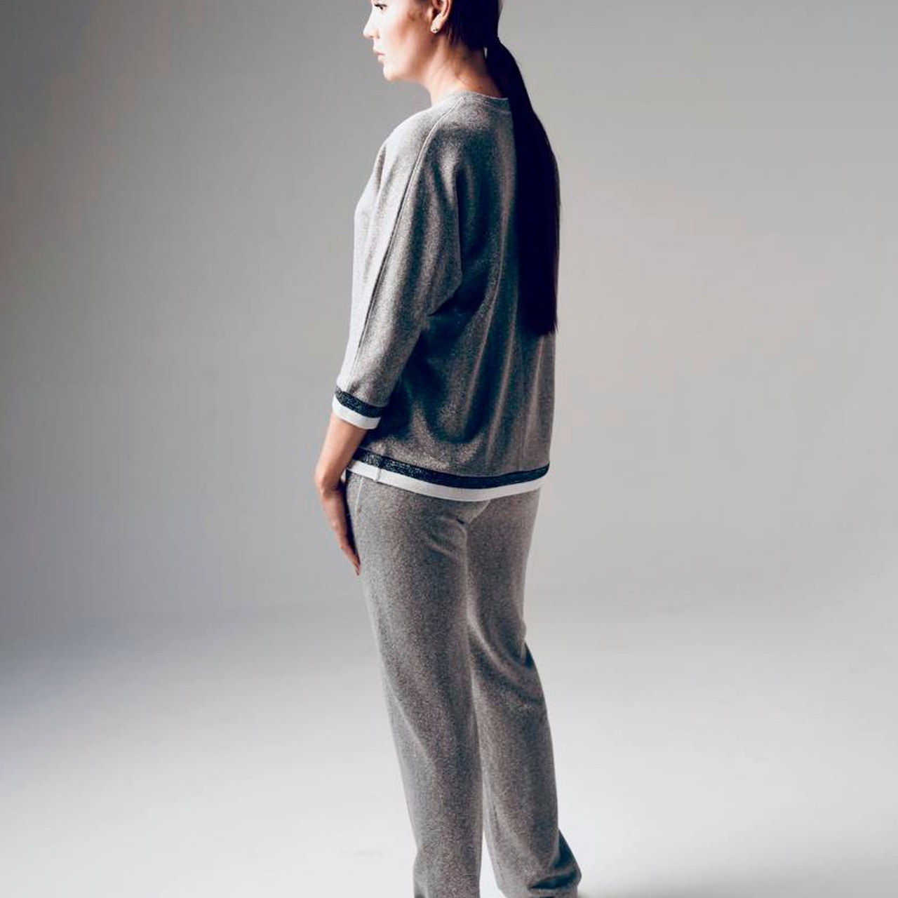 Брюки BARRA 2110N. PIKANTO — бренд женской одежды