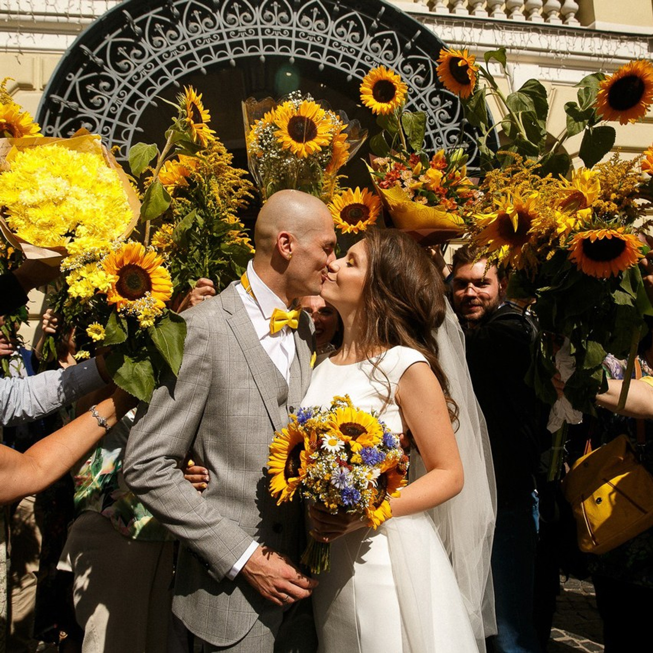 Отзывы. ЗАПИСКИ СВАДЕБНОГО ФОТОГРАФА