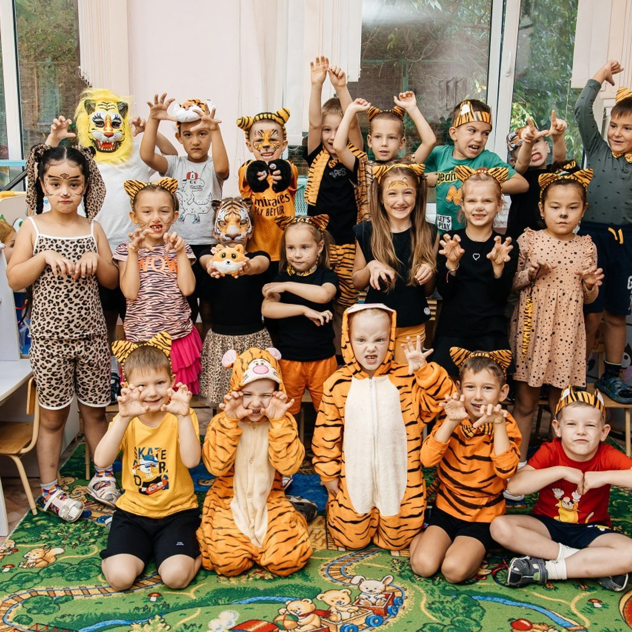 Отзывы. Главная