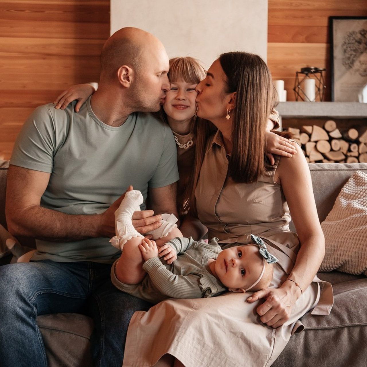 Отзывы. Главная