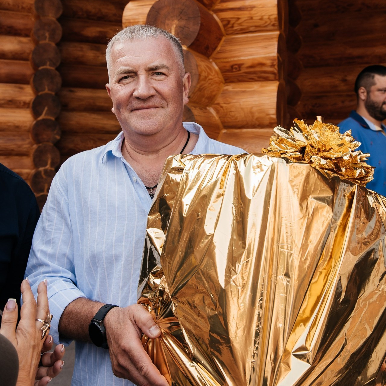 Отзывы. Главная