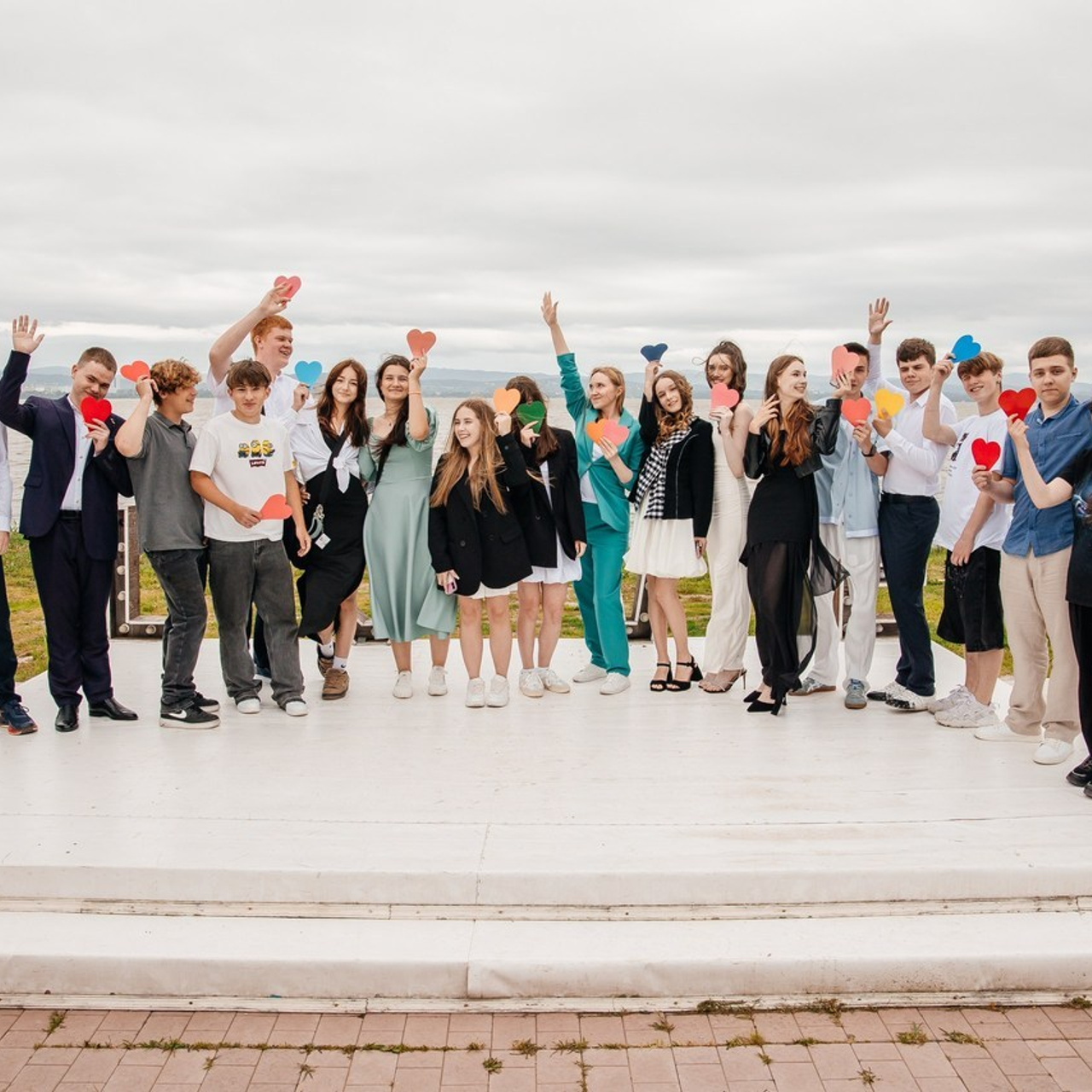 Отзывы. Главная