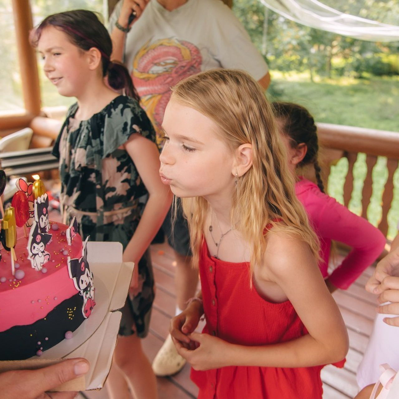 Отзывы. Главная