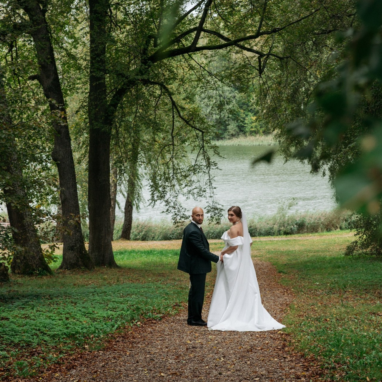 Отзывы. Свадебный фотограф Церковная Алёна.Десногорск, Смоленск