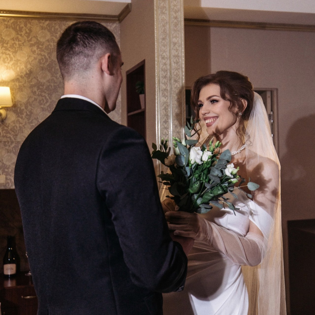 Отзывы. Свадебный фотограф Церковная Алёна.Десногорск, Смоленск