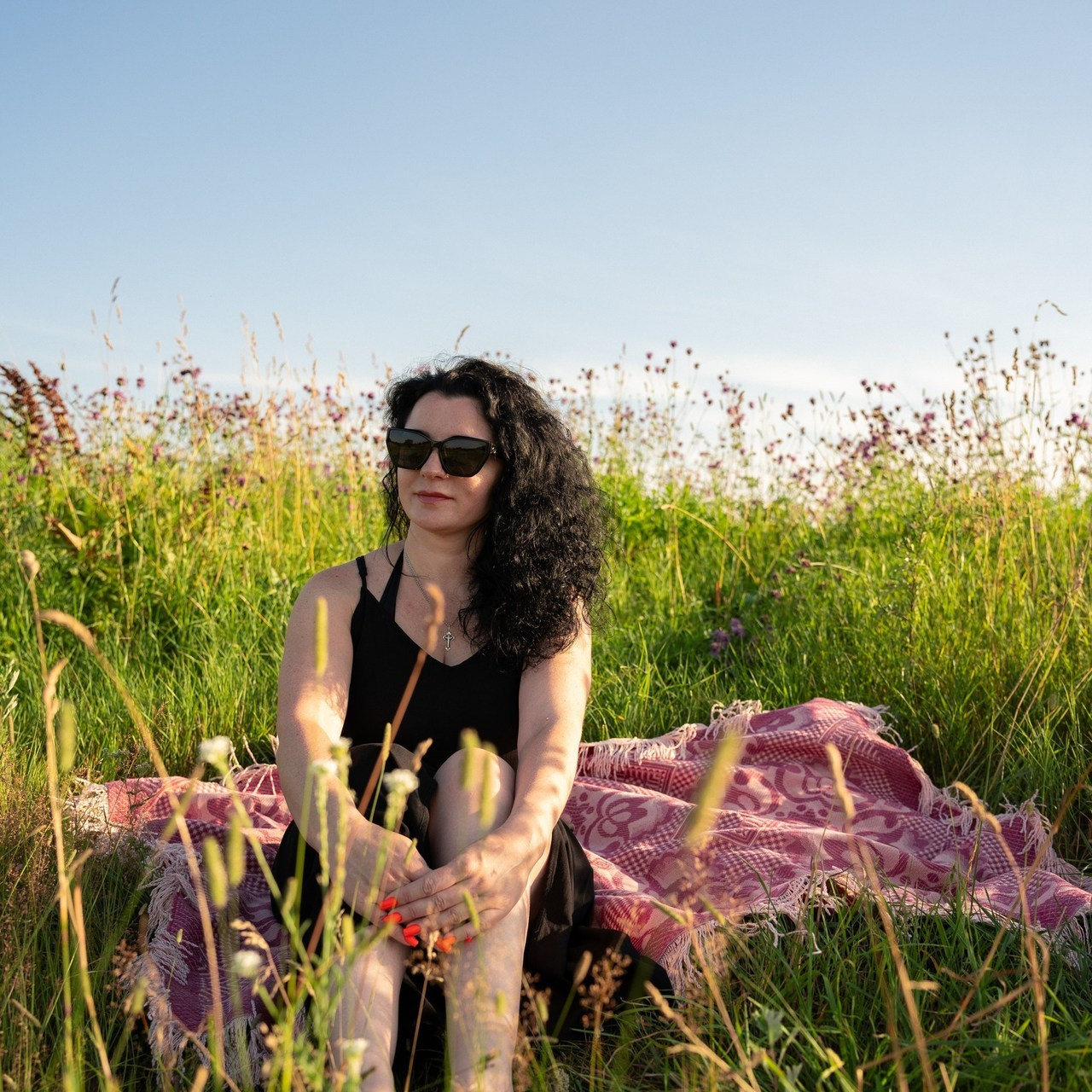 Отзывы. Фотограф Юрина Ксения Москва