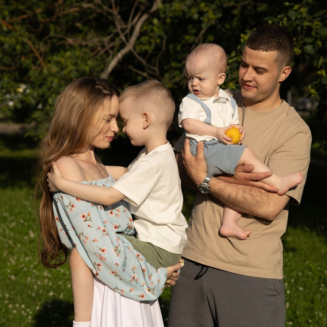 Отзывы. Семейный и женский фотограф, стильный репортаж в г. Новосибирск