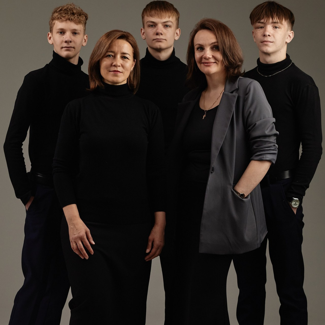 Отзывы. Фотограф Дима Хочуровский в Казани