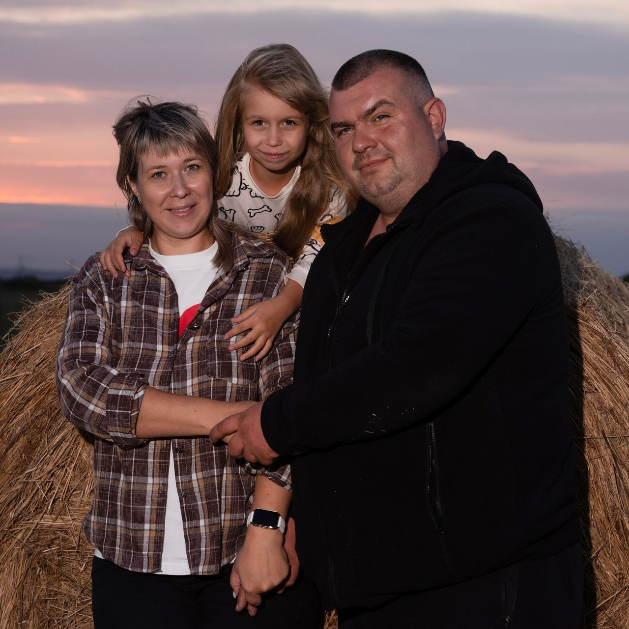 Отзывы. Женский, семейный фотограф в г. Уссурийске Марина Гусарова