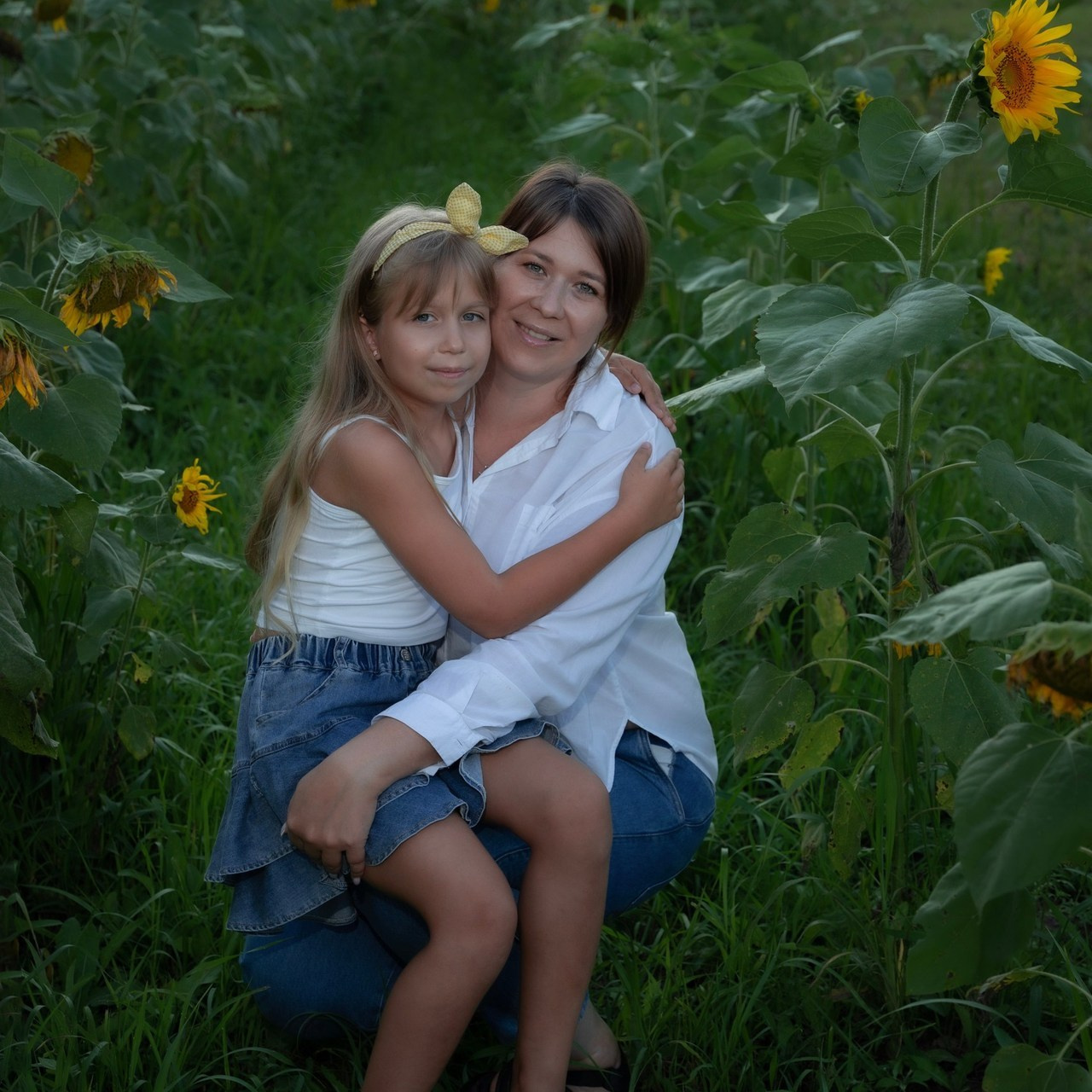 Отзывы. Женский, семейный фотограф в г. Уссурийске Марина Гусарова