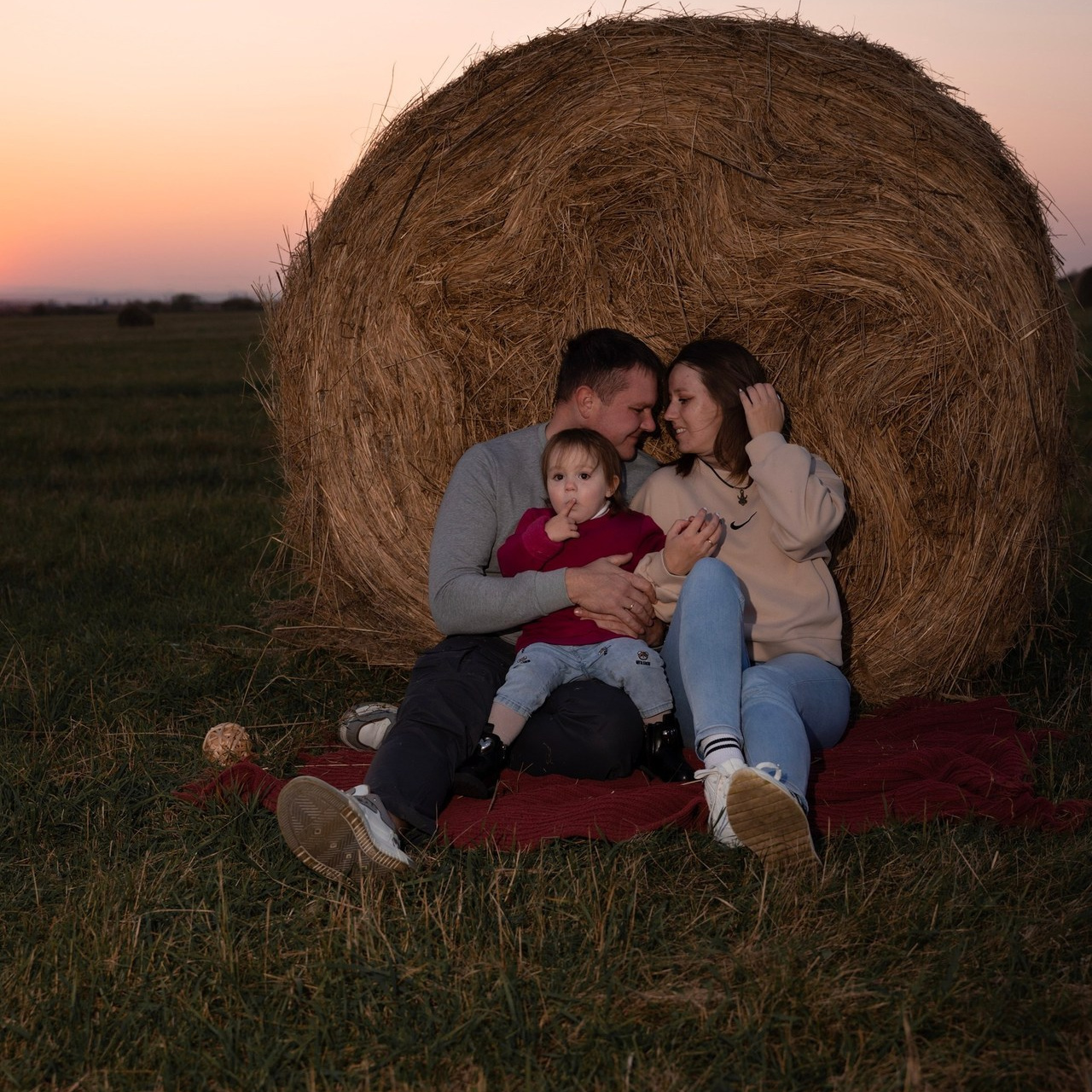 Отзывы. Женский, семейный фотограф в г. Уссурийске Марина Гусарова