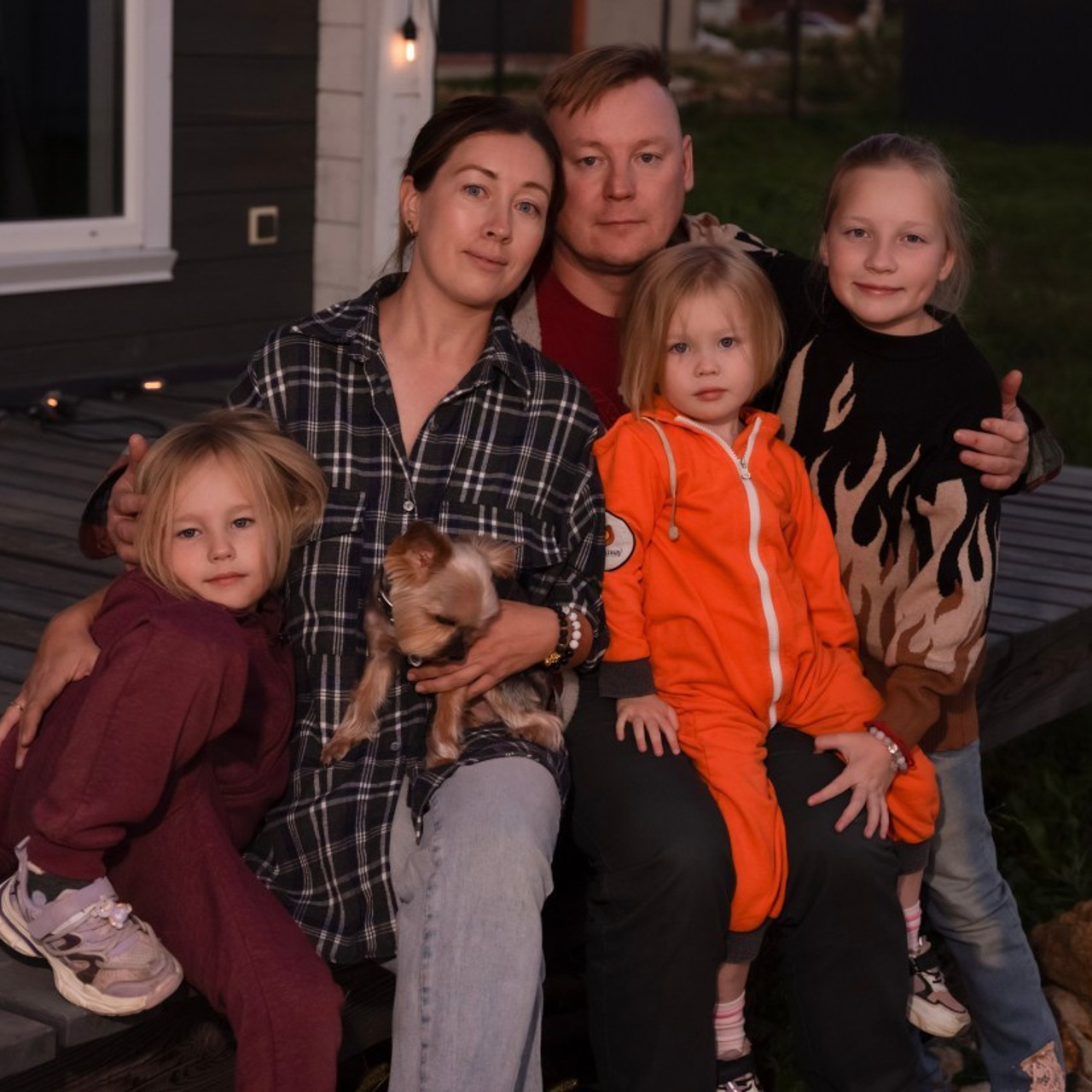 Отзывы. Женский, семейный фотограф в г. Уссурийске Марина Гусарова