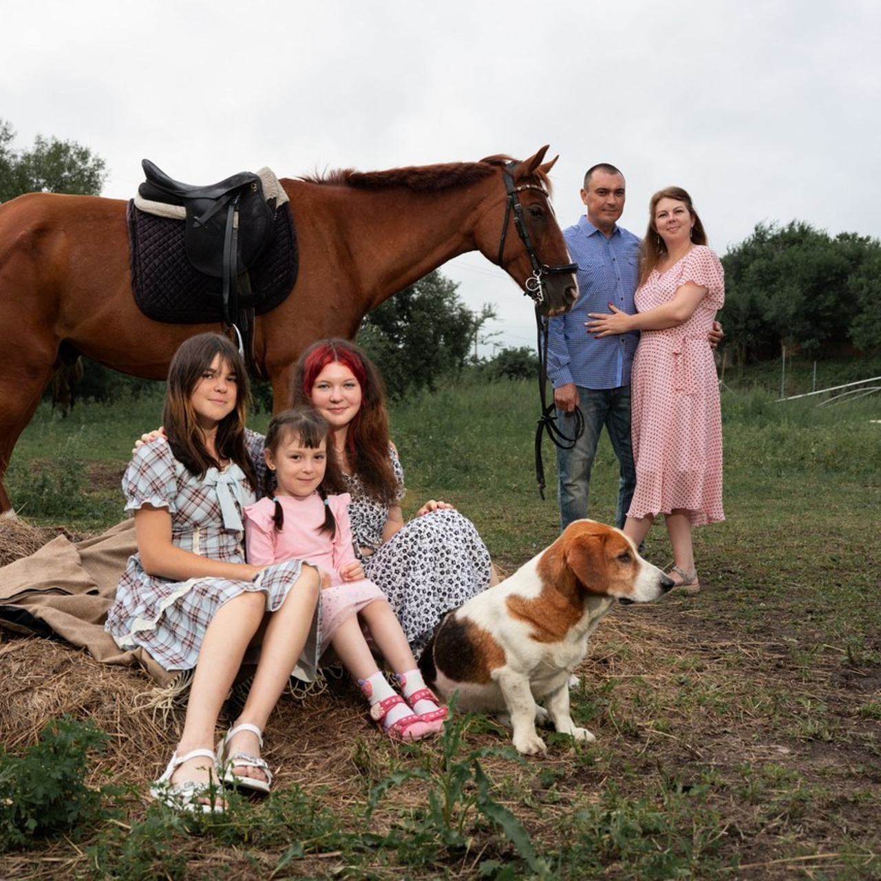 Отзывы. Женский, семейный фотограф в г. Уссурийске Марина Гусарова