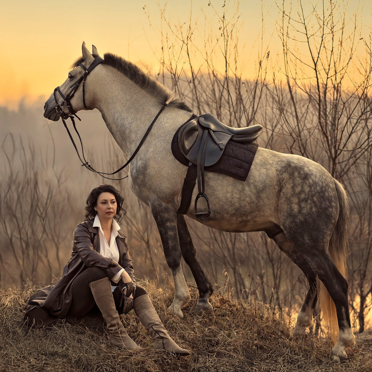 Отзывы о фотосессии. Фотограф Кочнова Диана город Владивосток