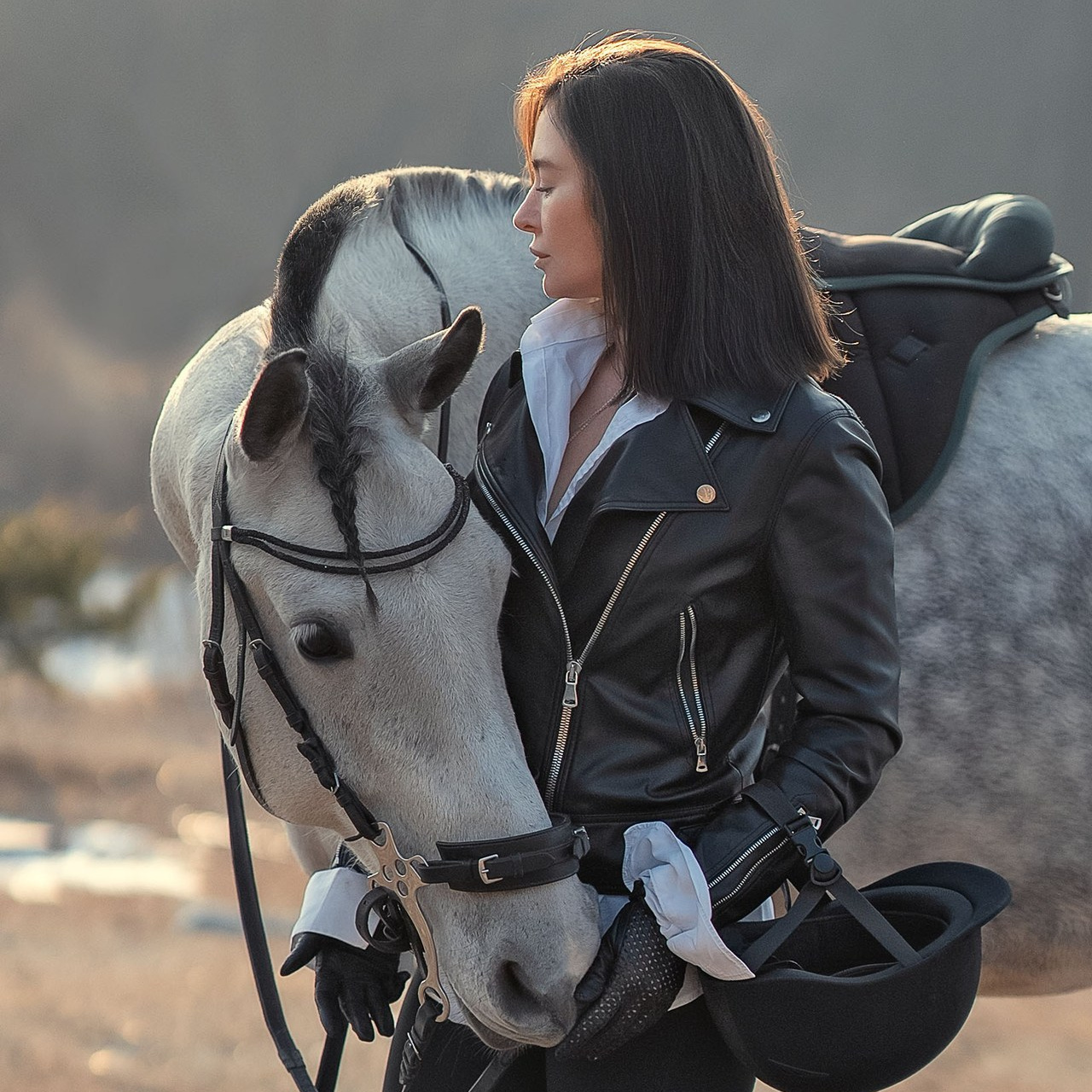 Отзывы о фотосессии. Фотограф Кочнова Диана город Владивосток