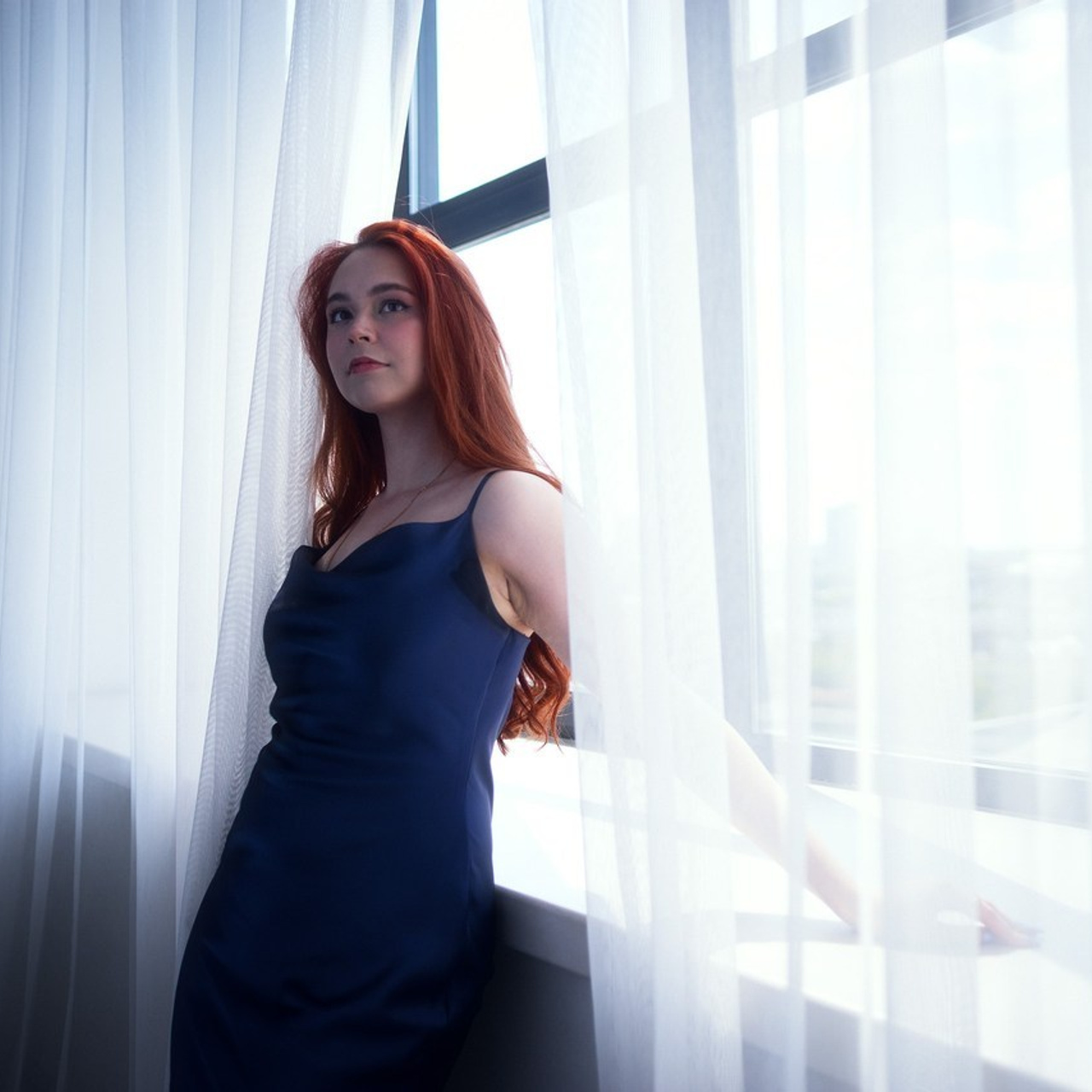 Контакты. Фотограф Андрей Клевцов