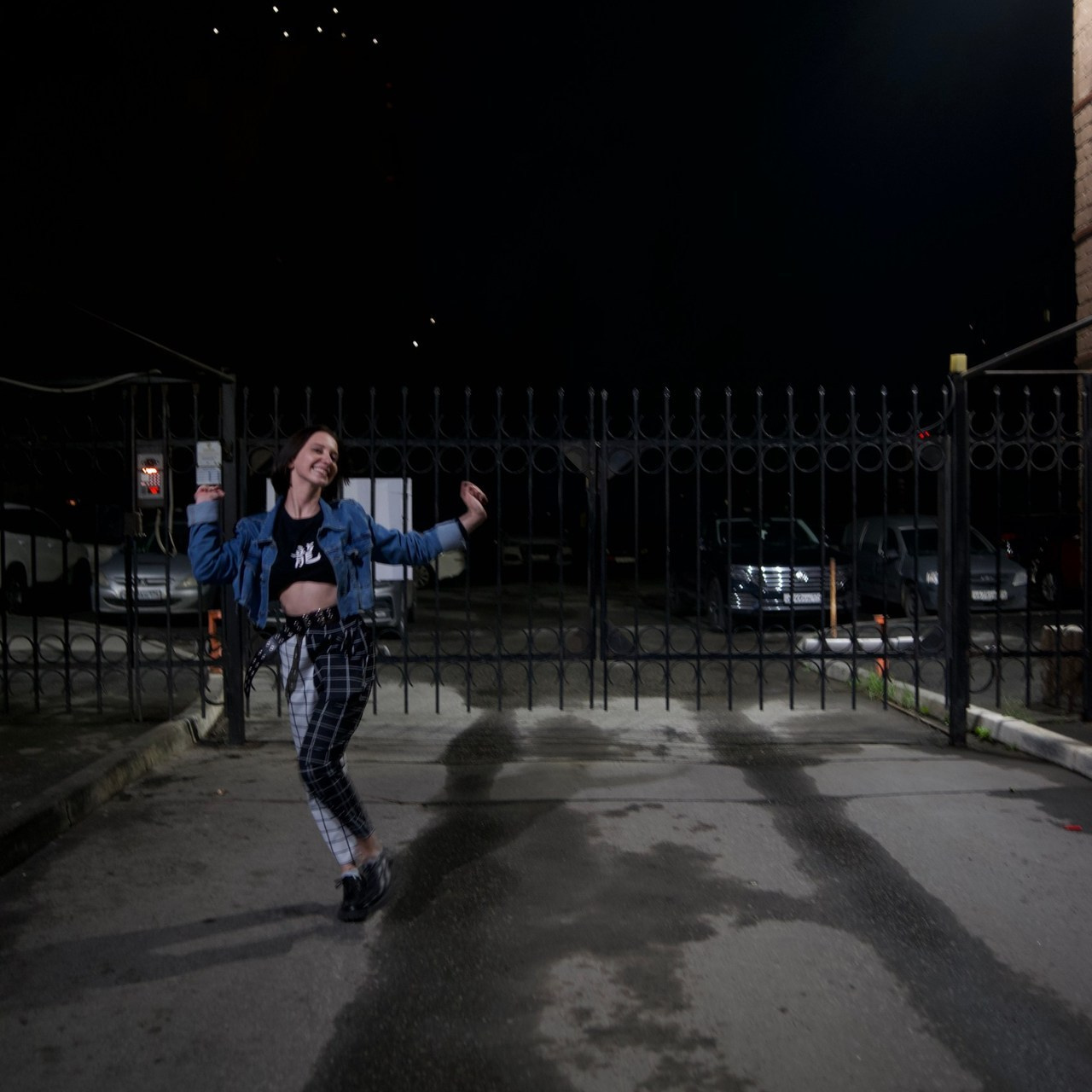 Контакты. Фотограф Андрей Клевцов