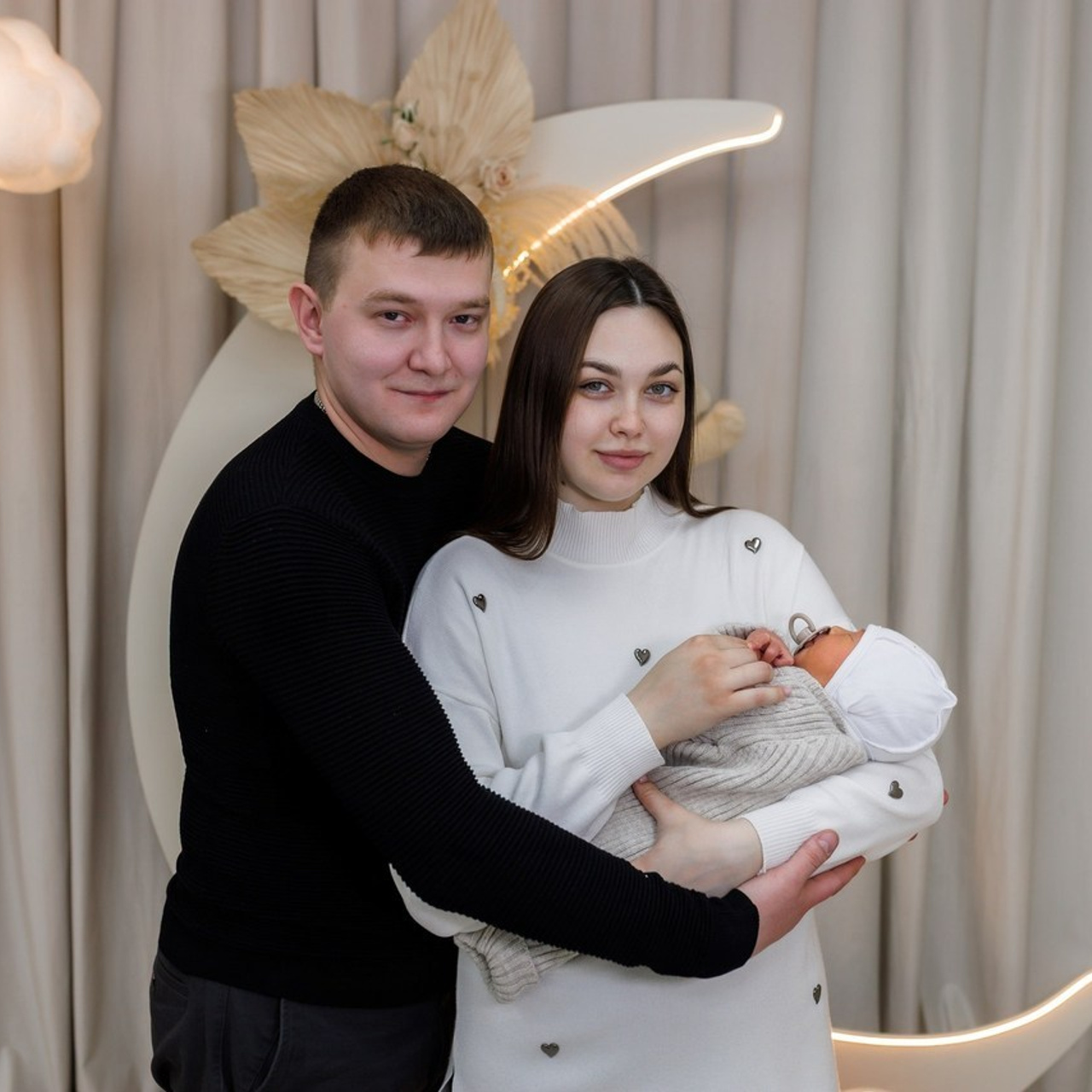 Отзывы. Семейный и женский фотограф Анна Шибанова Ангарск-Иркутск