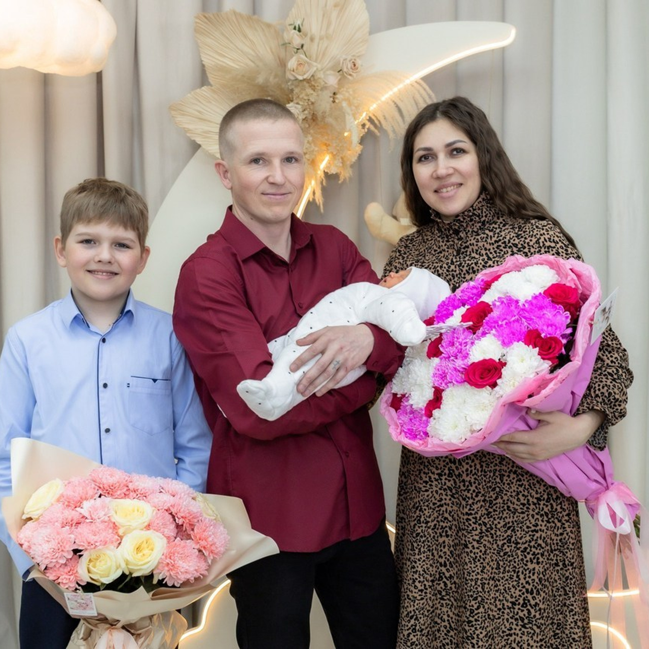 Отзывы. Семейный и женский фотограф Анна Шибанова Ангарск-Иркутск