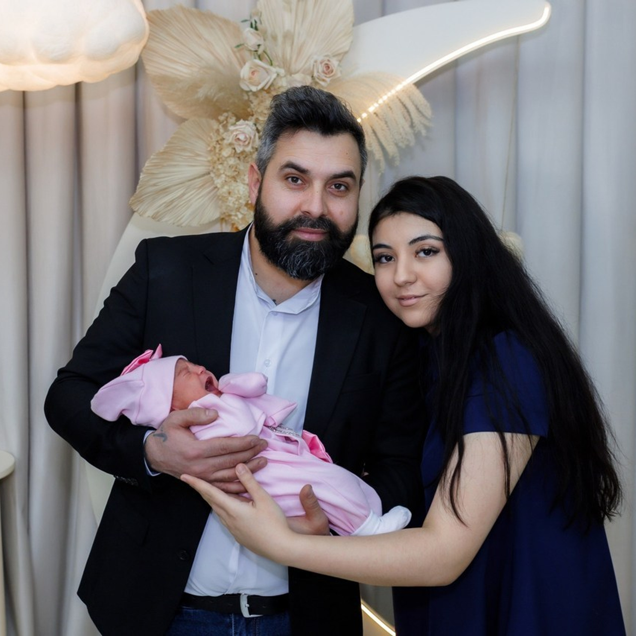 Отзывы. Фотограф Анна Шибанова Ангарск-Иркутск