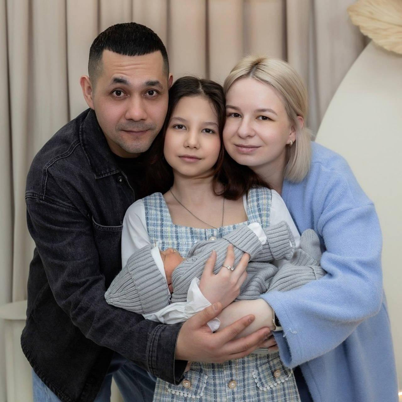 Отзывы. Семейный и женский фотограф Анна Шибанова Ангарск-Иркутск