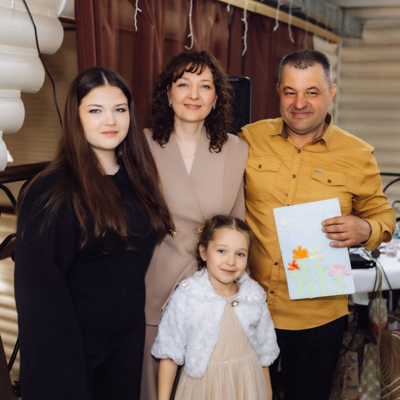 Отзывы. Семейный и женский фотограф Анна Шибанова Ангарск-Иркутск