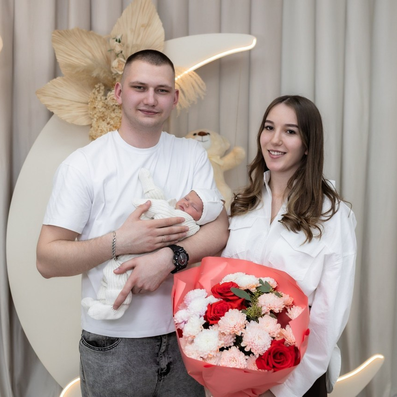 Отзывы. Семейный и женский фотограф Анна Шибанова Ангарск-Иркутск