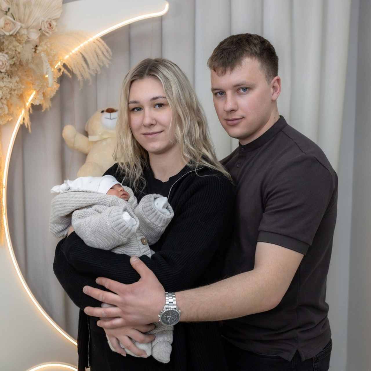 Отзывы. Семейный и женский фотограф Анна Шибанова Ангарск-Иркутск