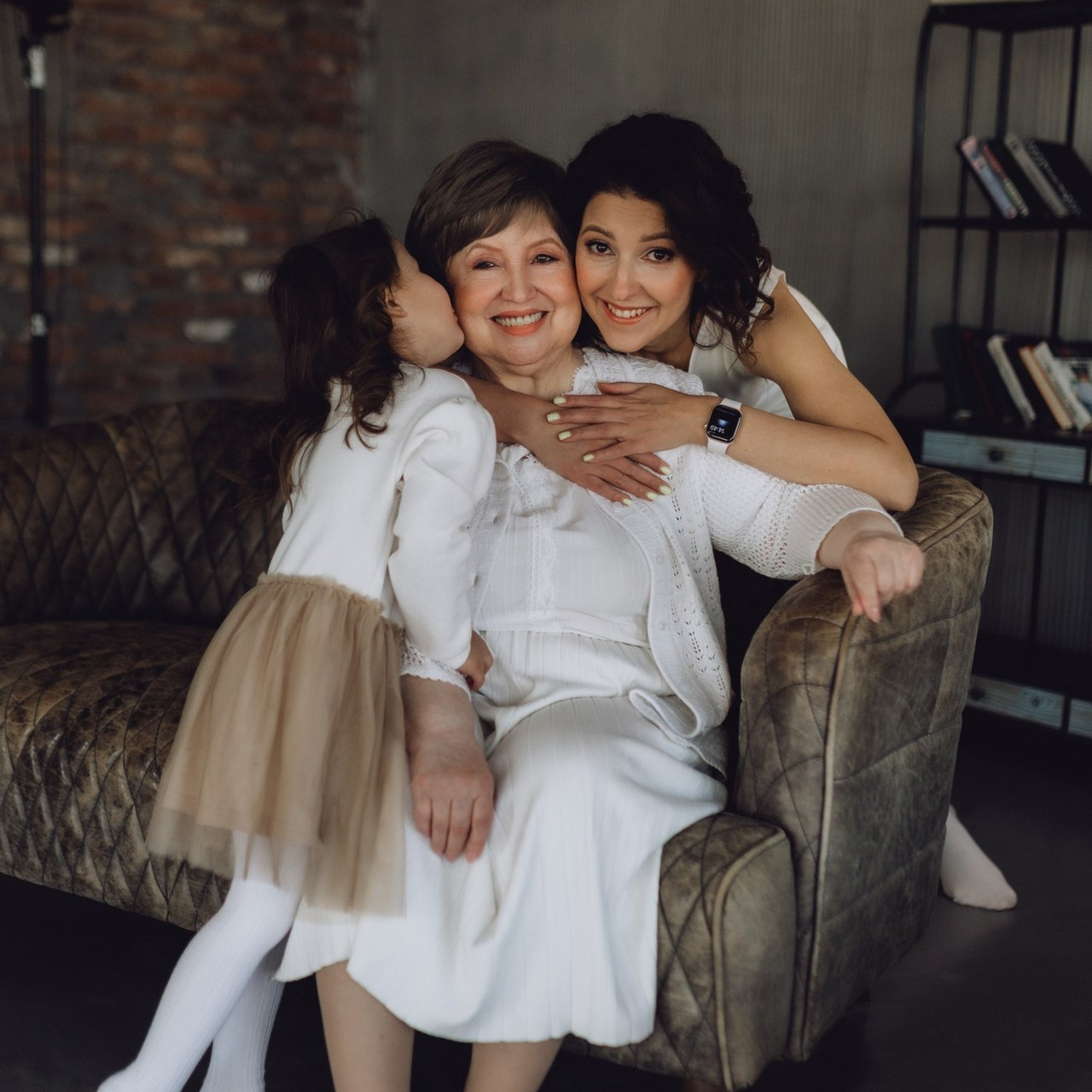 Отзывы. Семейный и женский фотограф Анна Шибанова Ангарск-Иркутск