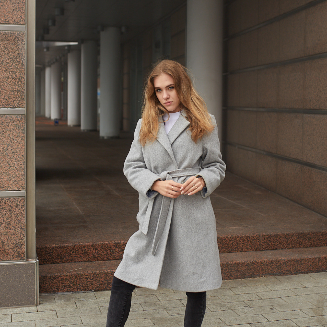 Вика. Фотограф Тимофей Юров Москва