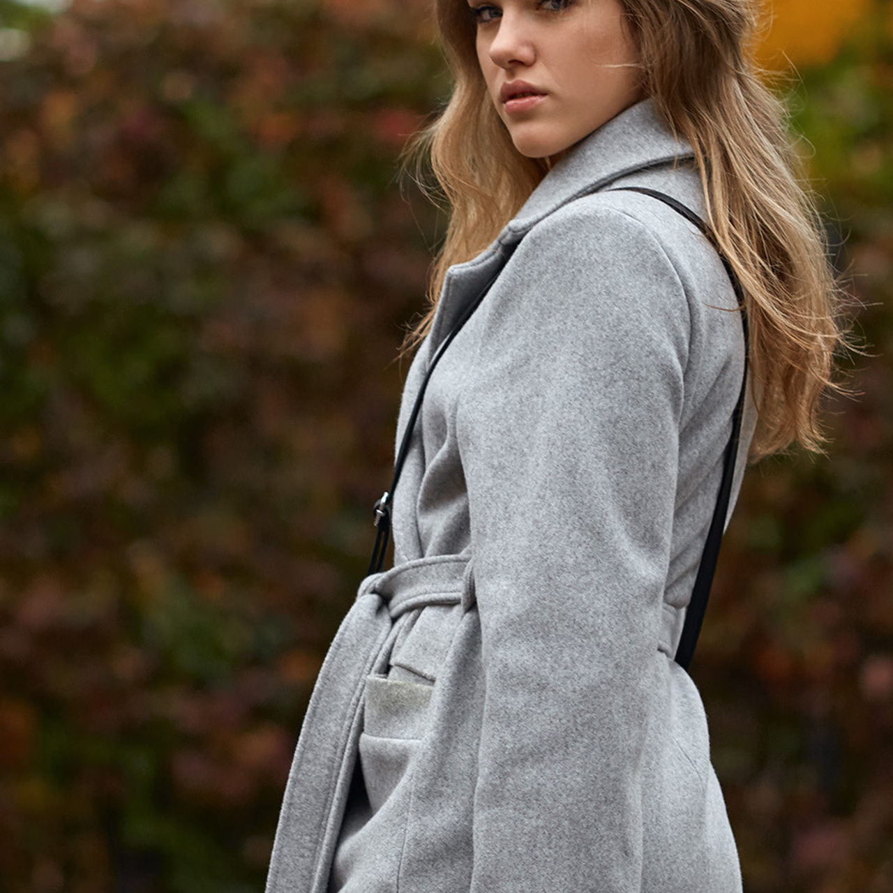 Вика. Фотограф Тимофей Юров Москва