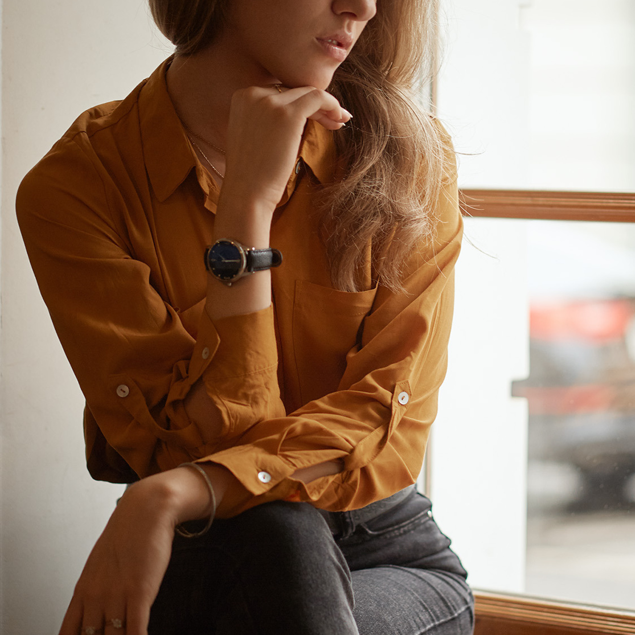 Вика. Фотограф Тимофей Юров Москва