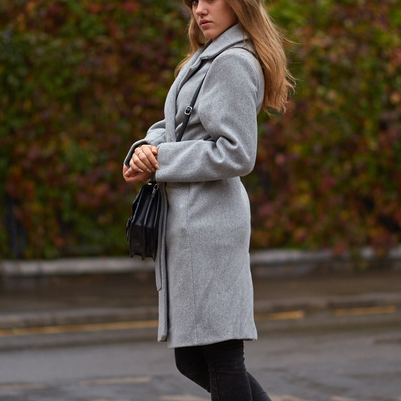 Вика. Фотограф Тимофей Юров Москва