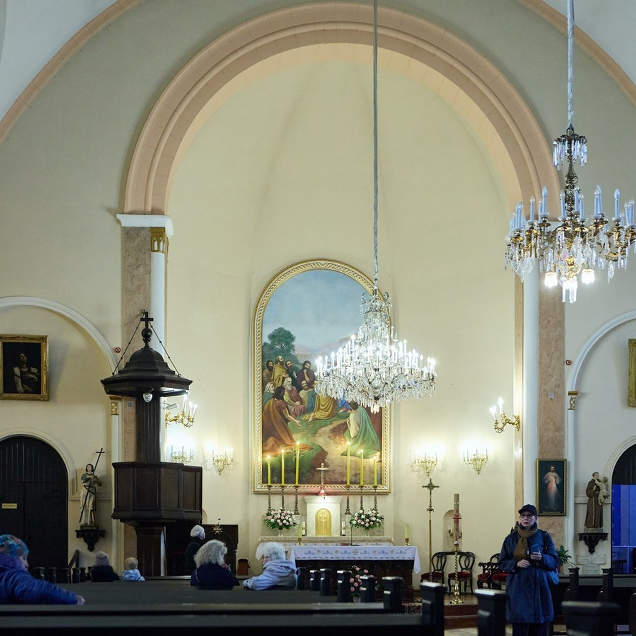 Отзывы. Главная