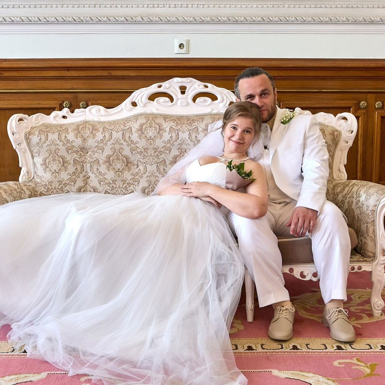 Отзывы. Главная