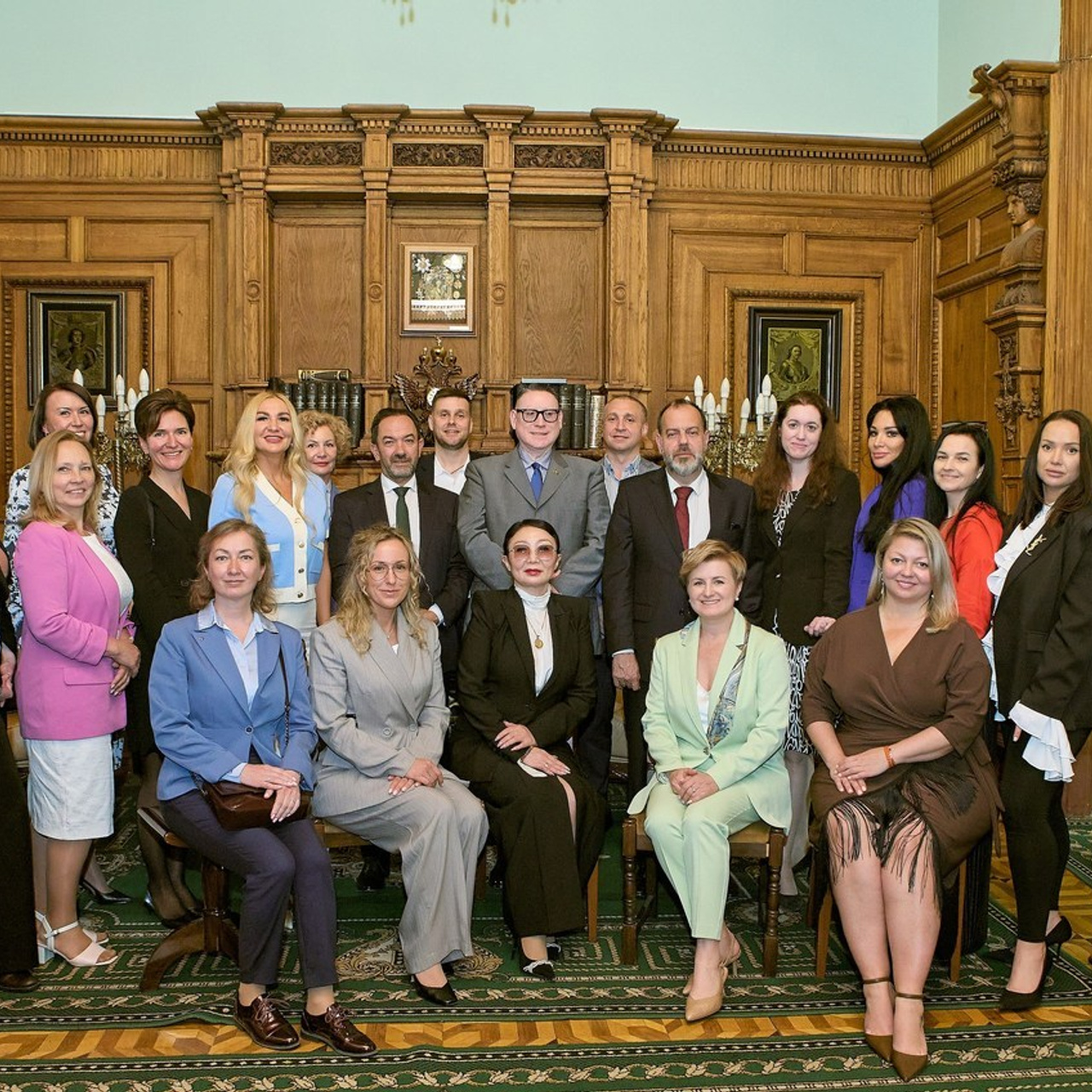 Отзывы. Главная