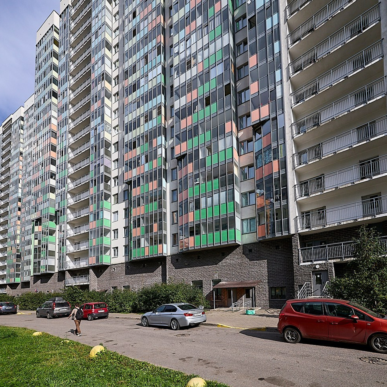 Отзывы. Главная