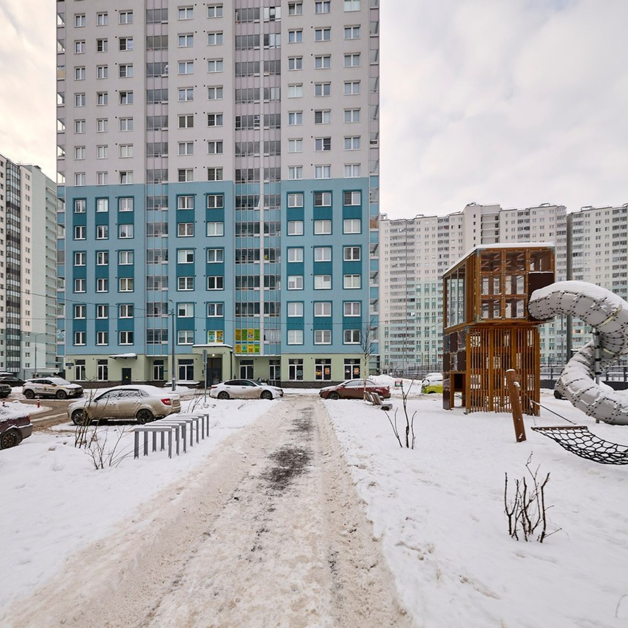 Отзывы. Фотограф Андрей Сергейко