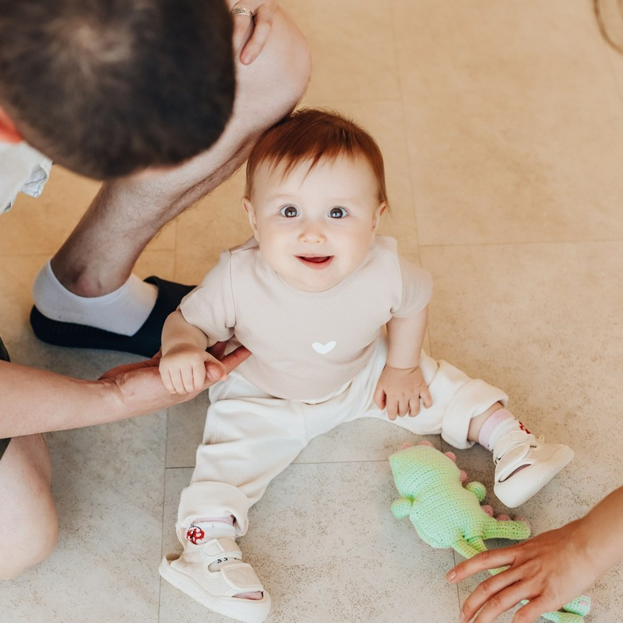 Отзывы. Семейный и детский фотограф Эльвира Билибина