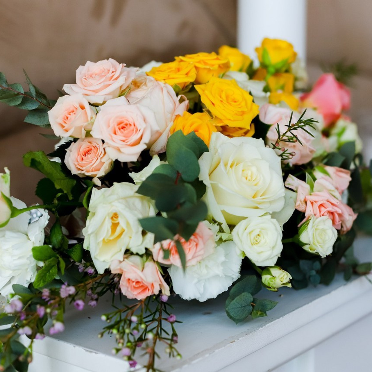 Отзывы. Семейный и детский фотограф Эльвира Билибина