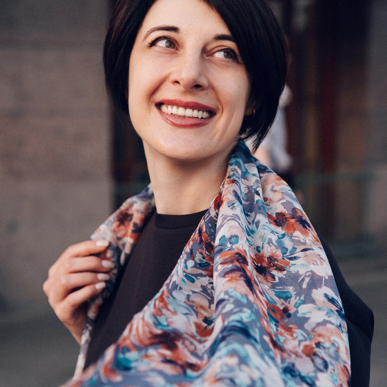 Отзывы. Фотограф в Санкт-Петербурге Кристина Брянская