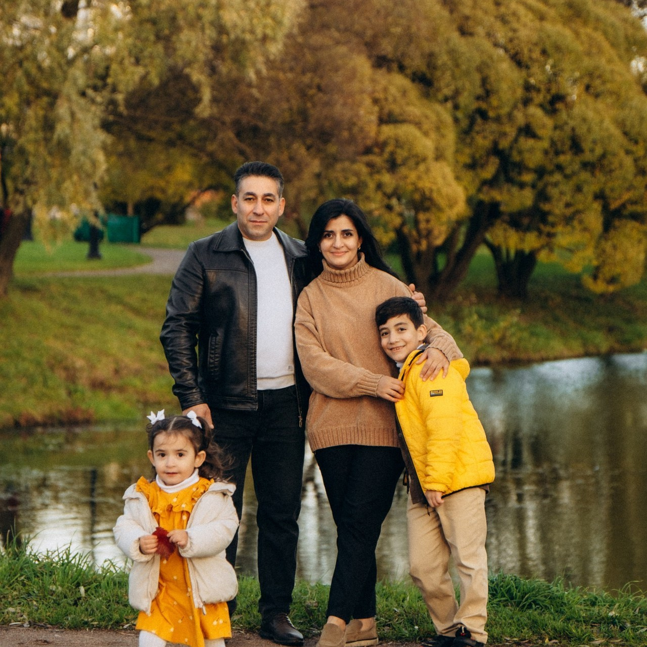 Отзывы. Фотограф в Санкт-Петербурге Кристина Брянская