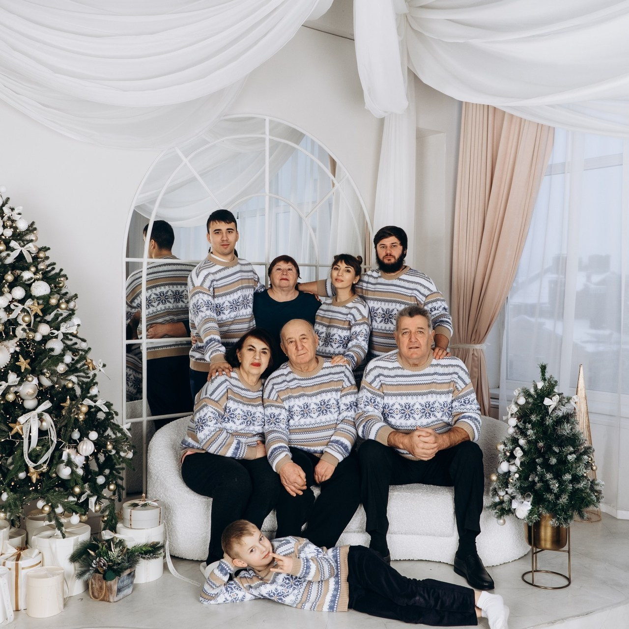 Отзывы. Фотограф в Санкт-Петербурге Кристина Брянская