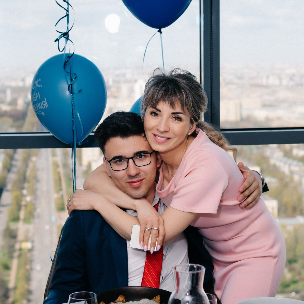 Отзывы. Фотограф в Санкт-Петербурге Кристина Брянская