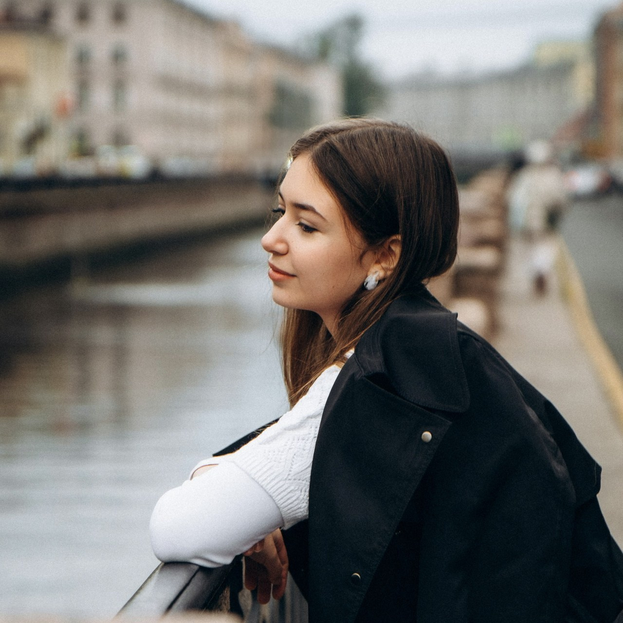 Отзывы. Фотограф в Санкт-Петербурге Кристина Брянская